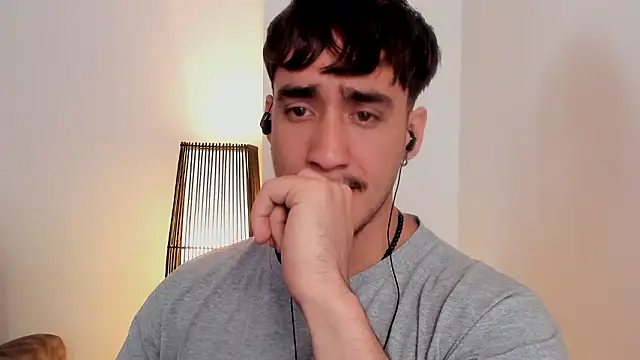 AlexRivera6 online show from 02-13-26, 04:18