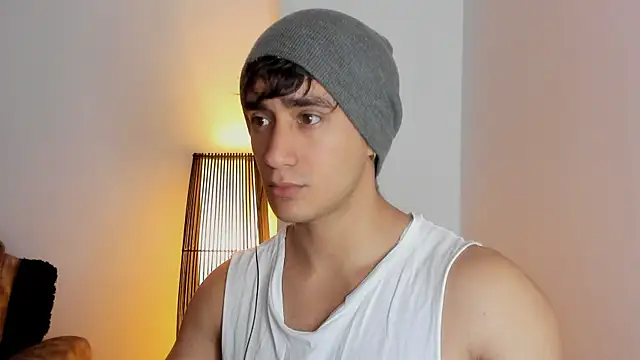 AlexRivera6 online show from 11-16-25, 03:17