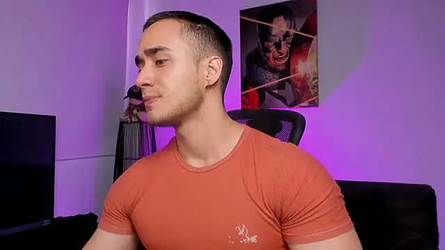 AlexRivera6 online show from 01-21-25, 12:50