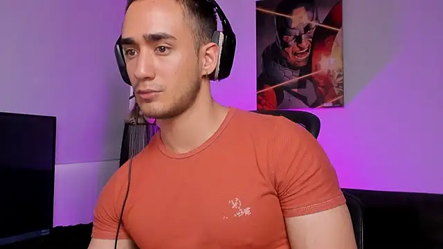 AlexRivera6 online show from 01-21-25, 03:54