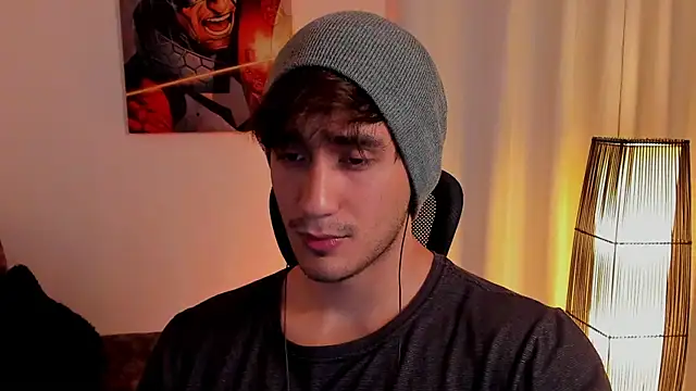 Snapshot of AlexRivera6 chatting on 05-01-26, 06:35 AlexRivera6 online show from 05-01-26, 06:35