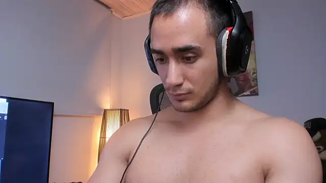 AlexRivera6 online show from 01-09-25, 12:25