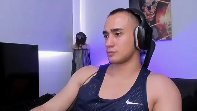 AlexRivera6 online show from 12-17-24, 07:59