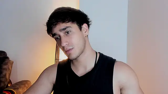 AlexRivera6 online show from 12-01-25, 12:55