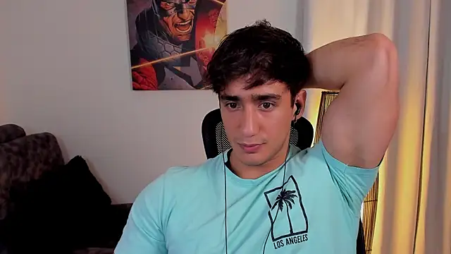 AlexRivera6 online show from 03-24-26, 03:12