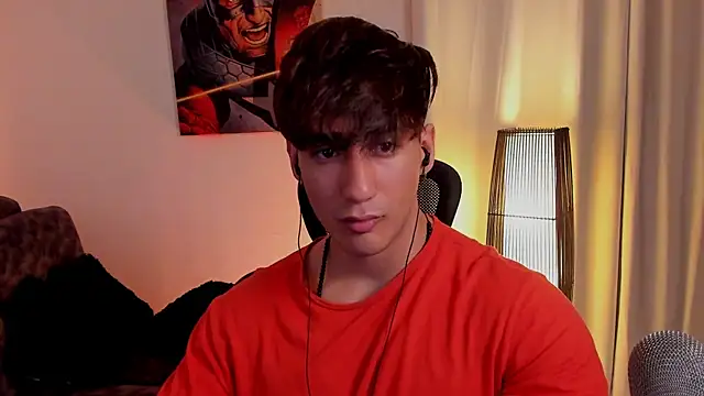 Snapshot of AlexRivera6 chatting on 05-26-26, 02:04 AlexRivera6 online show from 05-26-26, 02:04
