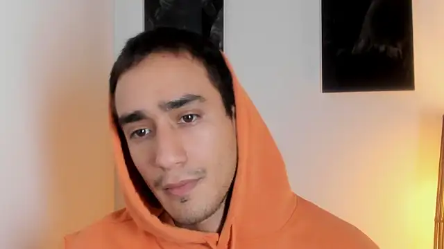 AlexRivera6 online show from 03-17-25, 11:46