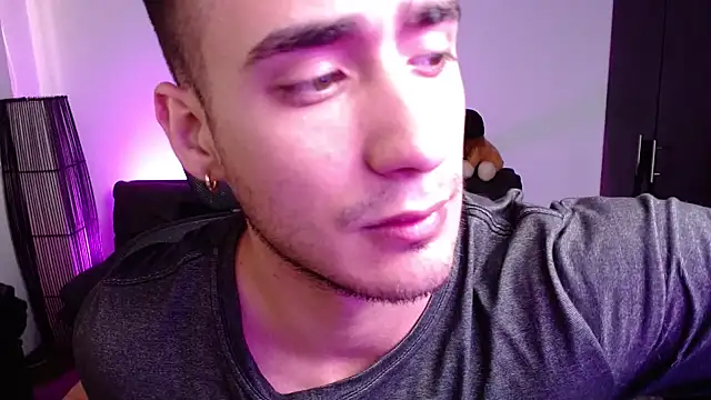 AlexRivera6 online show from 01-20-25, 10:48