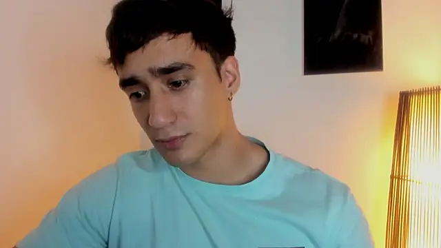 AlexRivera6 online show from 09-16-25, 01:28