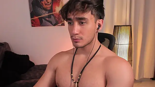 Snapshot of AlexRivera6 chatting on 06-15-26, 01:44 AlexRivera6 online show from 06-15-26, 01:44