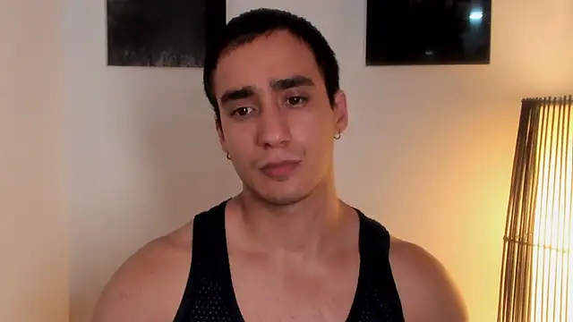 AlexRivera6 online show from 03-12-25, 09:56