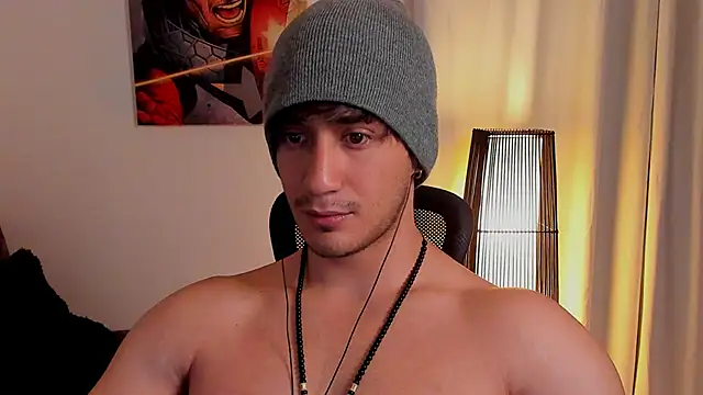 Snapshot of AlexRivera6 chatting on 05-14-26, 03:53 AlexRivera6 online show from 05-14-26, 03:53
