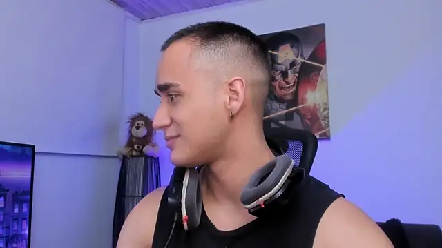 AlexRivera6 online show from 12-16-24, 12:26