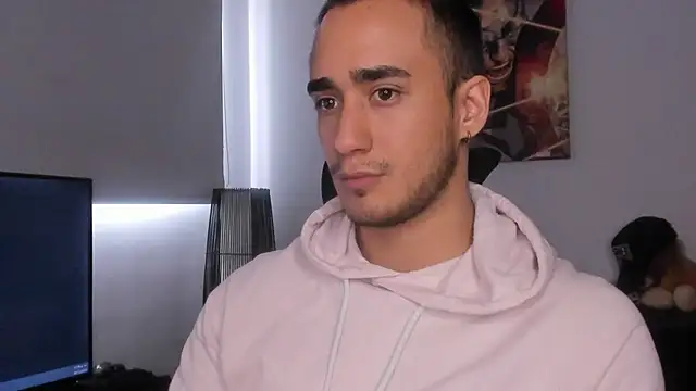 AlexRivera6 online show from 12-29-24, 04:18