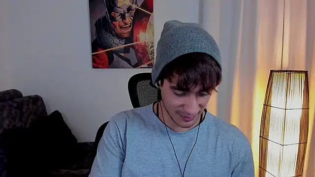 AlexRivera6 online show from 03-19-26, 03:12