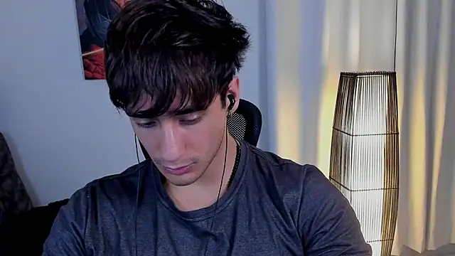 AlexRivera6 online show from 04-03-26, 06:58