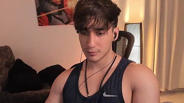 Snapshot of AlexRivera6 chatting on 05-29-26, 11:00 AlexRivera6 online show from 05-29-26, 11:00