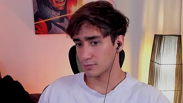 AlexRivera6 online show from 04-06-26, 06:20