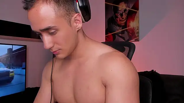 AlexRivera6 online show from 01-23-25, 04:19