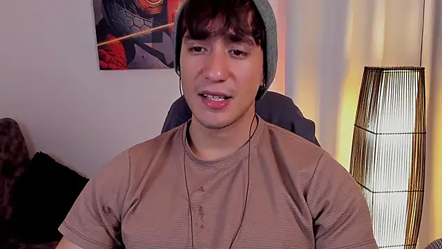 AlexRivera6 online show from 04-02-26, 01:29