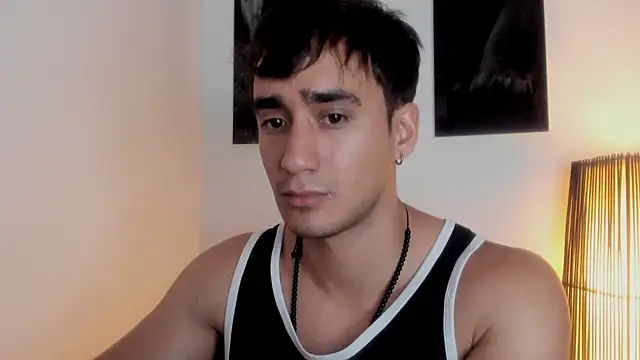 AlexRivera6 online show from 09-12-25, 06:40