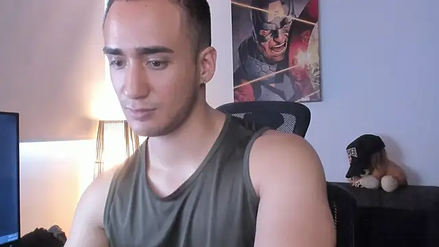 AlexRivera6 online show from 12-21-24, 01:53