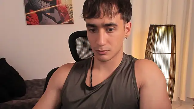 Snapshot of AlexRivera6 chatting on 07-29-26, 04:39 AlexRivera6 online show from 07-29-26, 04:39