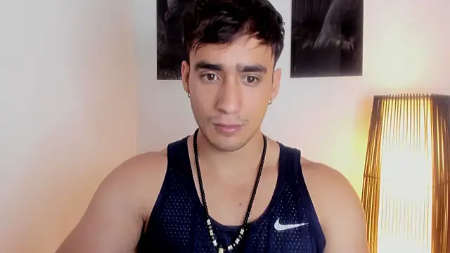 AlexRivera6 online show from 10-09-25, 12:49