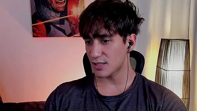 AlexRivera6 online show from 04-04-26, 07:42