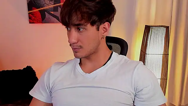 AlexRivera6 online show from 04-16-26, 08:20