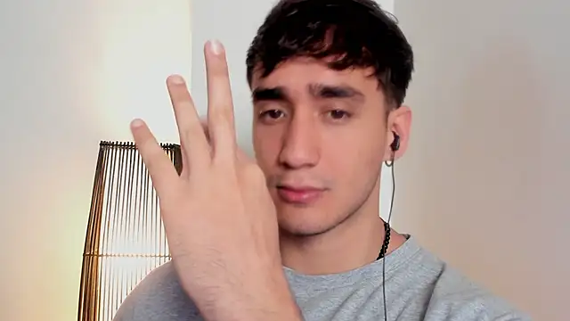 AlexRivera6 online show from 02-19-26, 04:15