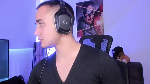 AlexRivera6 online show from 12-22-24, 11:22