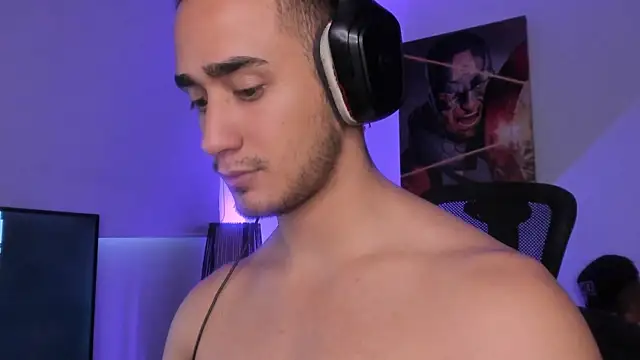 AlexRivera6 online show from 12-28-24, 10:44