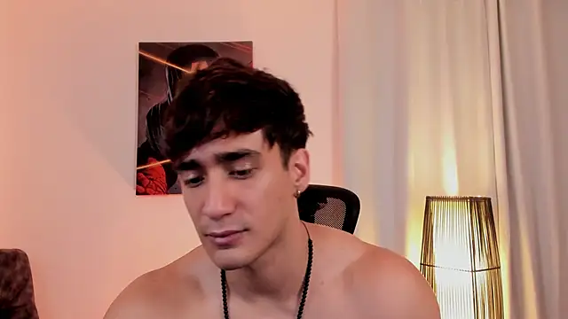 AlexRivera6 online show from 03-11-26, 07:19