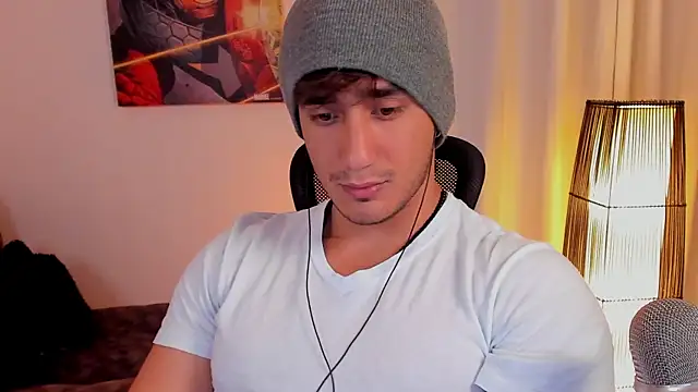 Snapshot of AlexRivera6 chatting on 04-30-26, 04:36 AlexRivera6 online show from 04-30-26, 04:36