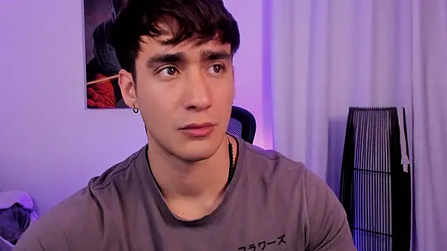 AlexRivera6 online show from 03-04-26, 07:21