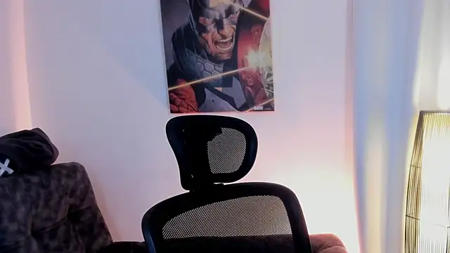 AlexRivera6 online show from 03-14-26, 05:41