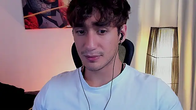 AlexRivera6 online show from 04-09-26, 09:54