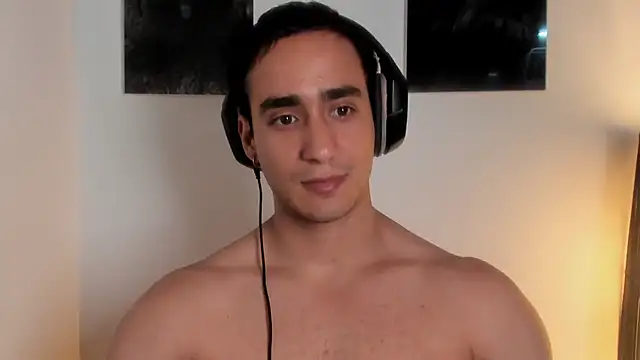 AlexRivera6 online show from 03-12-25, 01:14