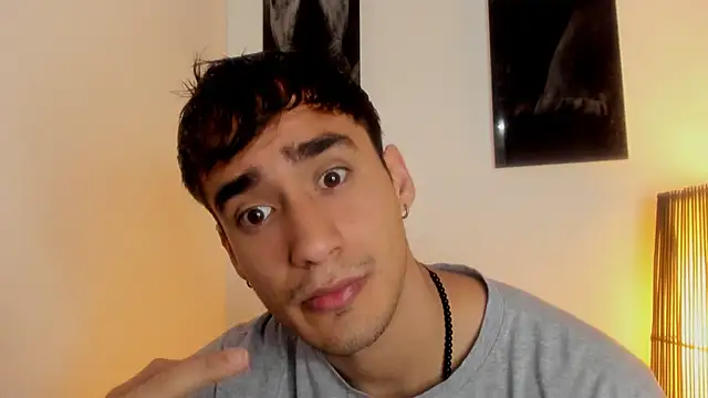 AlexRivera6 online show from 09-14-25, 03:12