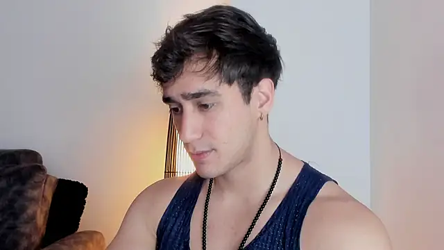 AlexRivera6 online show from 11-27-25, 05:02