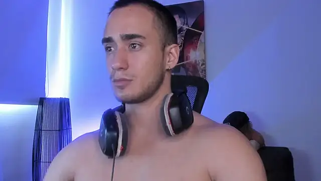 AlexRivera6 online show from 12-25-24, 03:06