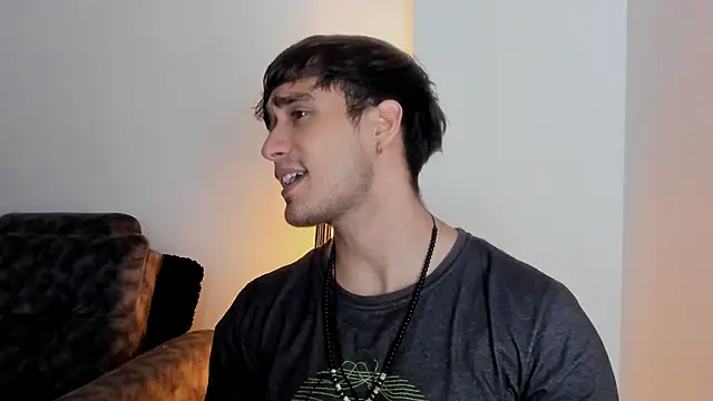 AlexRivera6 online show from 11-24-25, 07:47