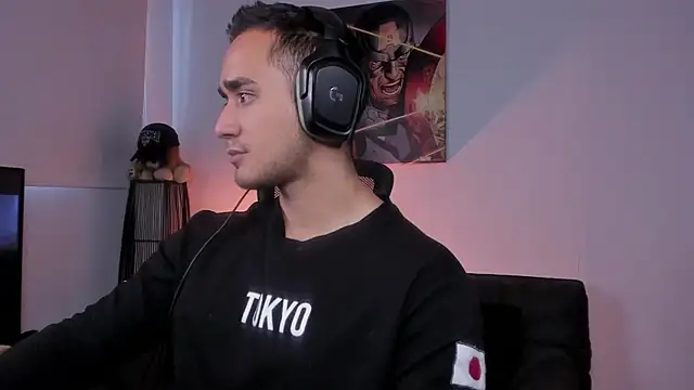 AlexRivera6 online show from 02-01-25, 10:23