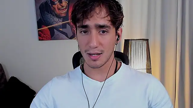 AlexRivera6 online show from 03-29-26, 07:59