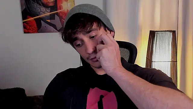 AlexRivera6 online show from 04-14-26, 06:35