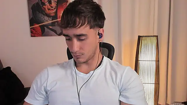 Snapshot of AlexRivera6 chatting on 07-21-26, 03:24 AlexRivera6 online show from 07-21-26, 03:24