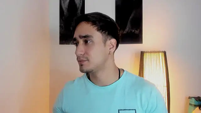 AlexRivera6 online show from 10-13-25, 01:45