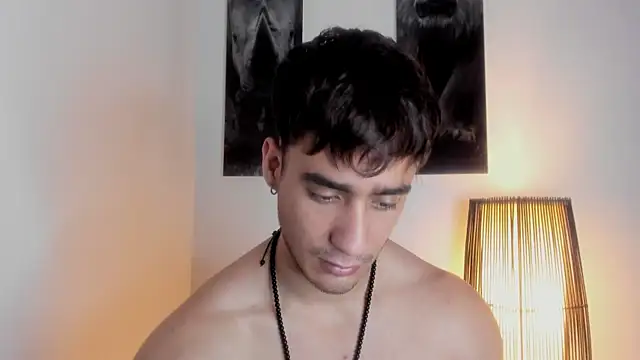 AlexRivera6 online show from 10-11-25, 01:56