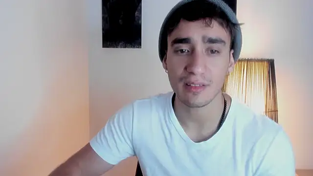 AlexRivera6 online show from 10-10-25, 03:13